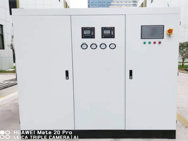 超纯氩气净化器 超纯氩气净化器