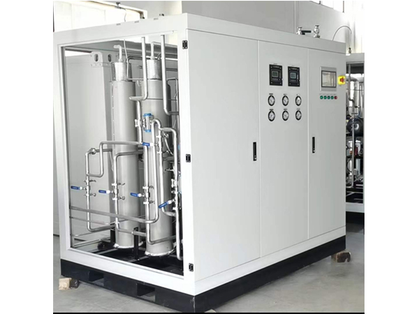 氩气净化装置 氩气净化装置