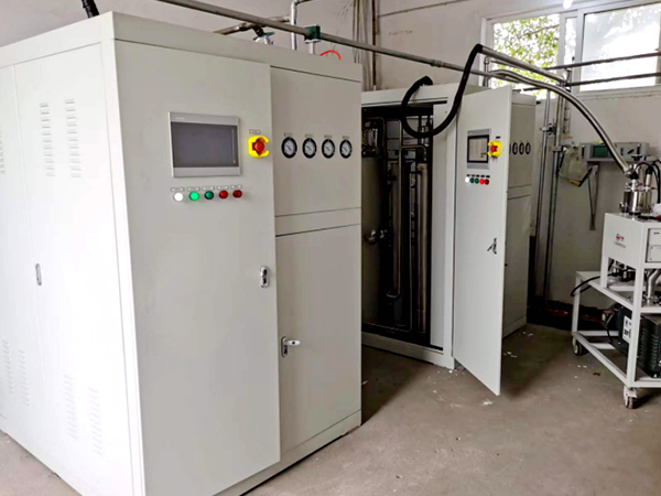 超纯氩气净化器 超纯氩气净化器