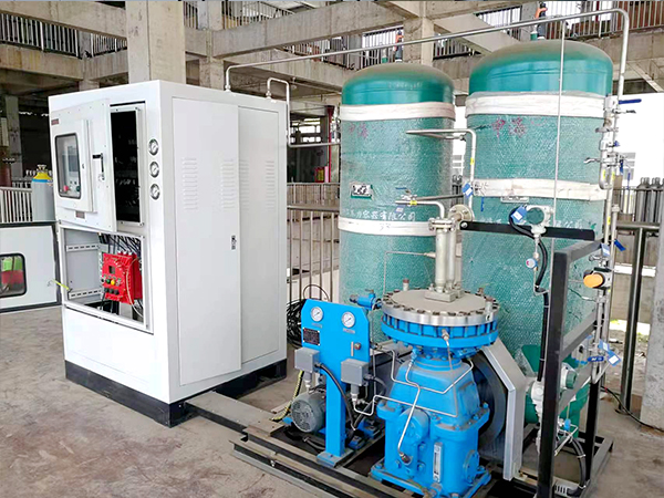 氮气回收设备 氮气回收设备