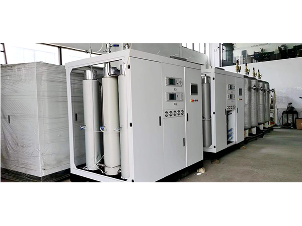 氮气回收设备 氮气回收设备