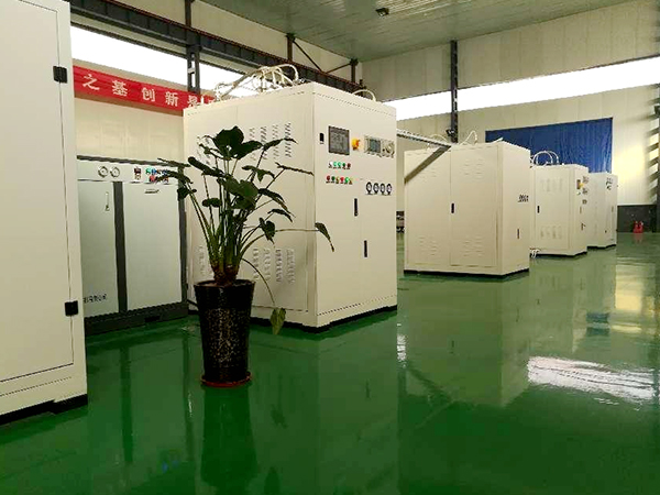 氮气回收设备