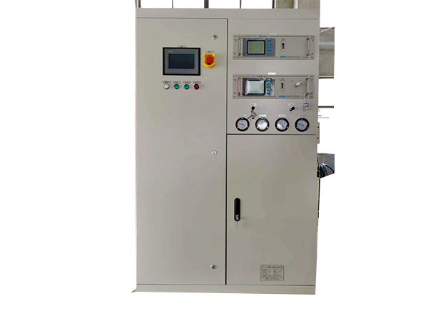 全自动氩气净化机 全自动氩气净化机