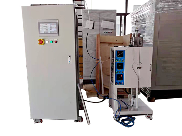 六元配气带电炉 六元配气带电炉